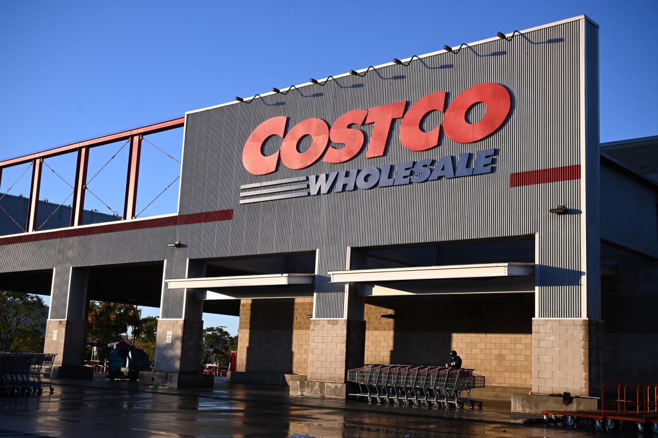 Food Network Staffers' Favorite Costco Groceries Shopping Food Network Food Network